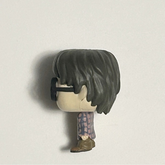Harry Potter with glasses Figure Funko Pop Mini Advent 1.5" - Picture 4 of 6